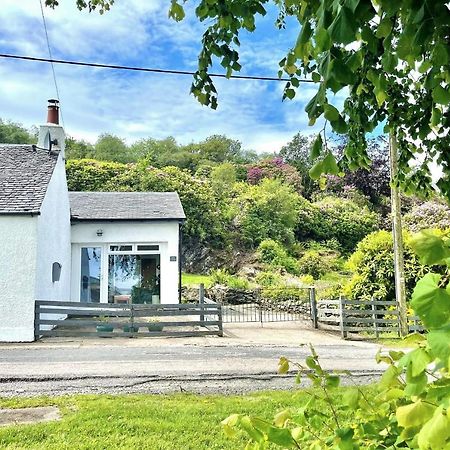 Gate Cottage Tighnabruaich Bagian luar foto