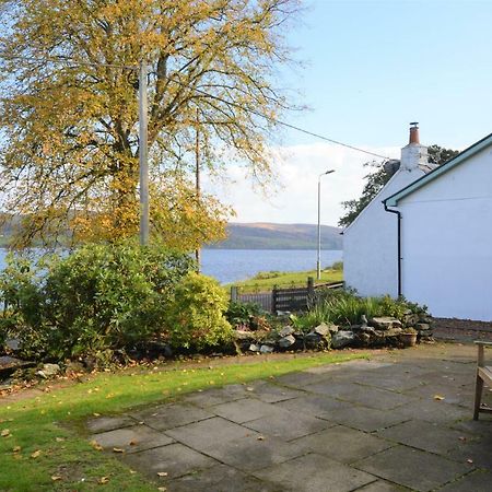 Gate Cottage Tighnabruaich Bagian luar foto