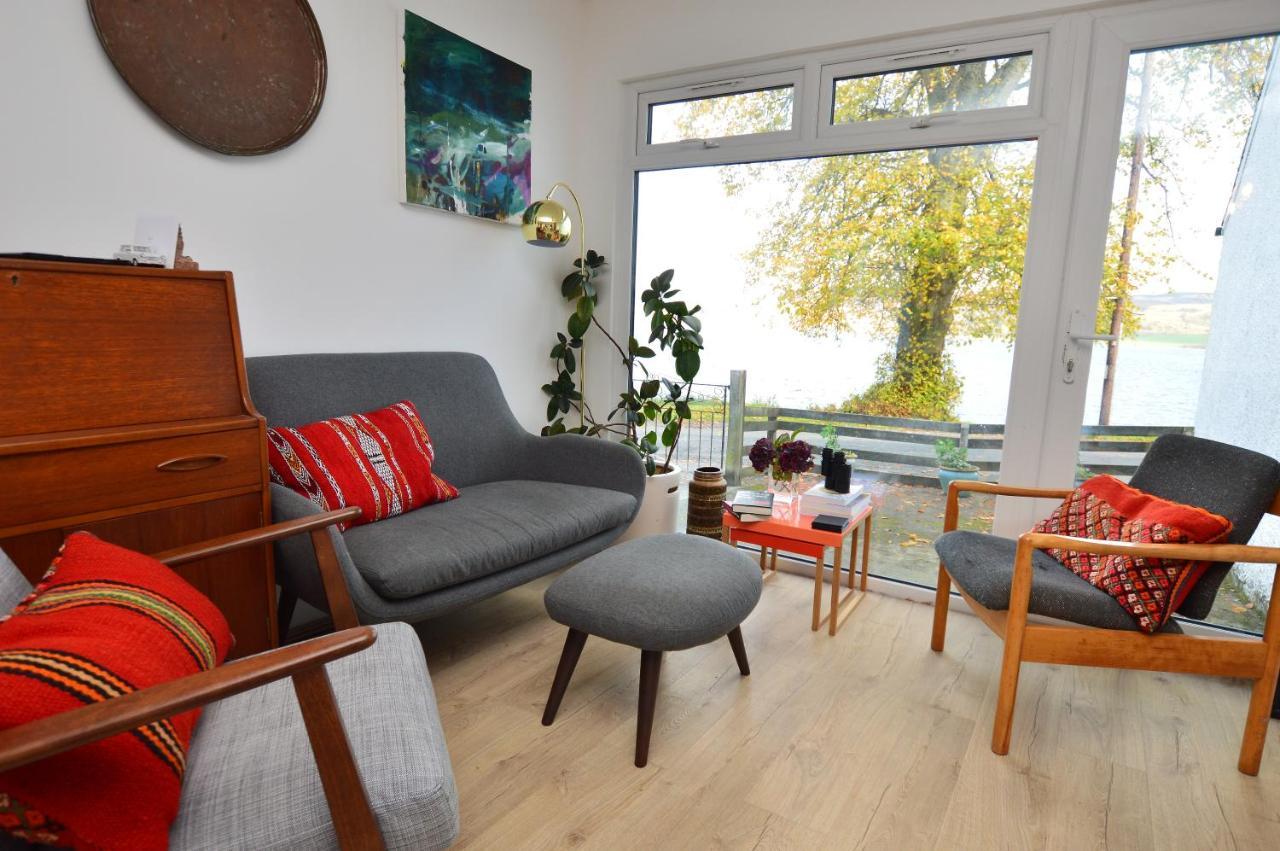 Gate Cottage Tighnabruaich Bagian luar foto